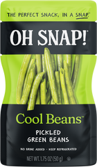 OH SNAP! Cool Beans - 12 Pack