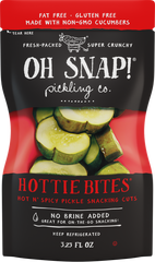 OH SNAP! Hottie Bites - 12 Pack